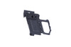 Nuprol Pistol Carbine Kit for EU17/18/19 Series in Black (NAC-12-01)