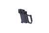 Nuprol Pistol Carbine Kit for EU17/18/19 Series in Black (NAC-12-01)