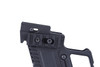 Nuprol Pistol Carbine Kit for EU17/18/19 Series in Black (NAC-12-01)