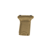 NUPROL Key mod Incline - Stubby Foregrip in Desert Tan (NAC-01-08-TAN) NUPROL Key mod Incline - Stubby Foregrip in Desert Tan (NAC-01-08-TAN)