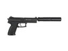 ASG - MK23 Special Operations Gas Pistol in Black
 ASG - MK23 Special Operations Gas Pistol in Black