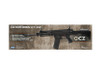 ASG - CZ 805 M95 BREN A1 AEG in Grey/Black (18966)