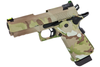 Raven HYDRO Hi-Capa 3.8 Pro GBB Pistol in BTP Camo