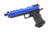 Vorsk CS Hi Capa Vengeance 5.1 GBB Pistol in Blue