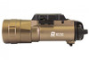 NUPROL NX200 PISTOL TORCH - TAN