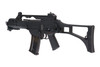 Specna Arms SA-G12 EBB G36 Replica in Black (SA-G12-BK)