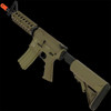 Gelsoft M4 Tomahawk Gel Blaster Electric Rifle in Tan