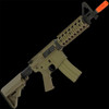 Gelsoft M4 Tomahawk Gel Blaster Electric Rifle in Tan (GS-THAWK-TAN)