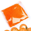 GelBall's - 5000 x 7-8mm in Orange