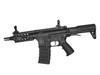 ASG - Armalite M15 URX-SBR AEG Value pack in Black
