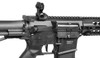 ASG - Armalite M15 URX-SBR AEG Value pack in Black