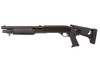 Double Eagle M56C Pump Action Shotgun 3 Shot in Black Double Eagle M56C Pump Action Shotgun 3 Shot in Black