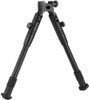 Well Metal Bi Pod 8"-10" Picatinny/Weaver Fitting Adjustable Hight Well Metal Bi Pod 8"-10" Picatinny/Weaver Fitting Adjustable Hight