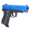 Mini M1911-style BB Gun, Blue, Vigor 031