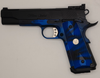 Custom Army Armaments R30 in Blue (R30-bl)