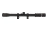  Skirmish Tactical 4X20 11mm Dovetail Mount Rifle Scope in black