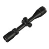 Skirmish Tactical Mil-dot LR 2.5-12.5X40 IR rifle scope