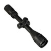 Skirmish Tactical Mil-dot LR 2.5-12.5X40 IR rifle scope 
