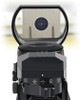 Skirmish ST-101 Tactical Multi-Reticule Red Dot Sight