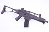 Double Eagle M809A2 G36 Replica Airsoft Gun in Black Double Eagle M809A2 G36 Replica Airsoft Gun in Black
