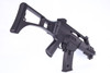 Double Eagle M809A2 G36 Replica Airsoft Gun in Black Double Eagle M809A2 G36 Replica Airsoft Gun in Black