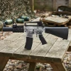 Blackviper B4812 M4 Fully Auto BB Gun in Clear 
