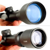 Skirmish Tactical 3-9X40MD Riffe Scope Reticle For Airsoft & BB Guns (ST-3-9X40MD) Skirmish Tactical 3-9X40MD Riffe Scope Reticle For Airsoft & BB Guns (ST-3-9X40MD)