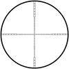 Skirmish Tactical 3-9X40MD Riffe Scope Reticle For Airsoft & BB Guns (ST-3-9X40MD) Skirmish Tactical 3-9X40MD Riffe Scope Reticle For Airsoft & BB Guns (ST-3-9X40MD)