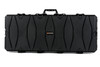 Skirmish Tactical PRO XXL Airsoft Hard Case in Black With Diy Foam (STC-302-BK)