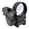 Skirmish Tactical ST-110 Reflex Red Dot Gun Sight