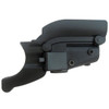 M92/M9 Red Laser Pistol Mount by NUPROL in Black