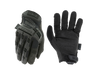 Mechanix Black Covert M-Pact 0.5MM Airsoft Gloves (MKG-MPK-BK)

