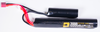 Nuprol Deans 2000mAh 11.1V Li-Ion 15C Nunchuck Airsoft Battery (8161)