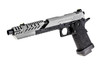 Vorsk Hi-Capa TITAN 7 GBB Airsoft Pistol in Grey
