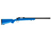Snow Wolf VSR-10 Spring Airsoft Sniper Rifle in Blue