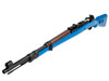 Snow Wolf SW-022 Kar98K WW2 Sniper Rifle in Blue (SW-022-BLU)