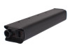 Snow Wolf M41A  - Thompson Hi-Cap Airsoft AEG Rifle Magazine 210 Rounds in Black Snow Wolf M41A  - Thompson Hi-Cap Airsoft AEG Rifle Magazine 210 Rounds in Black