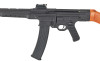 AGM 056B MP44 StG44 Airsoft Replica With Real Wood Stock