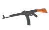 AGM 056B MP44 StG44 Airsoft Replica With Real Wood Stock