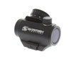 Skirmish Tactical 1X25 TSR Red Dot Reflex Sight Holographic Scope