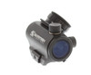 Skirmish Tactical 1X25 TSR Red Dot Reflex Sight Holographic Scope