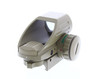 Skirmish Tactical ST-103 Red Dot Sight with 4 Reticles in Tan
