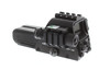 Skirmish Tactical ST-552G Holographic Sight in Black