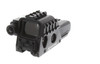 Skirmish Tactical ST-552G Holographic Sight in Black
