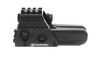 Skirmish Tactical ST-552G Holographic Sight in Black