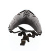 Airsoft Full Face Mask X1 with Mesh Eye Protection in Black
