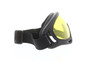 X400 Airsoft Goggles with Yellow Lens