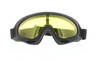X400 Airsoft Goggles with Yellow Lens