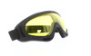 X400 Airsoft Goggles with Yellow Lens