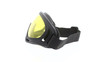 X400 Airsoft Goggles with Yellow Lens